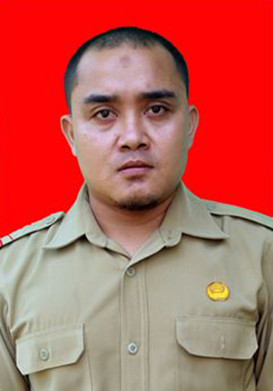ECEP RAHMAT HIDAYAT