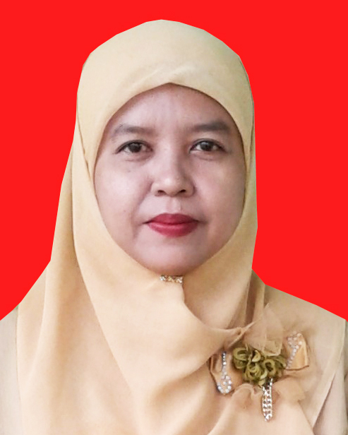 ELIS PATIMAH