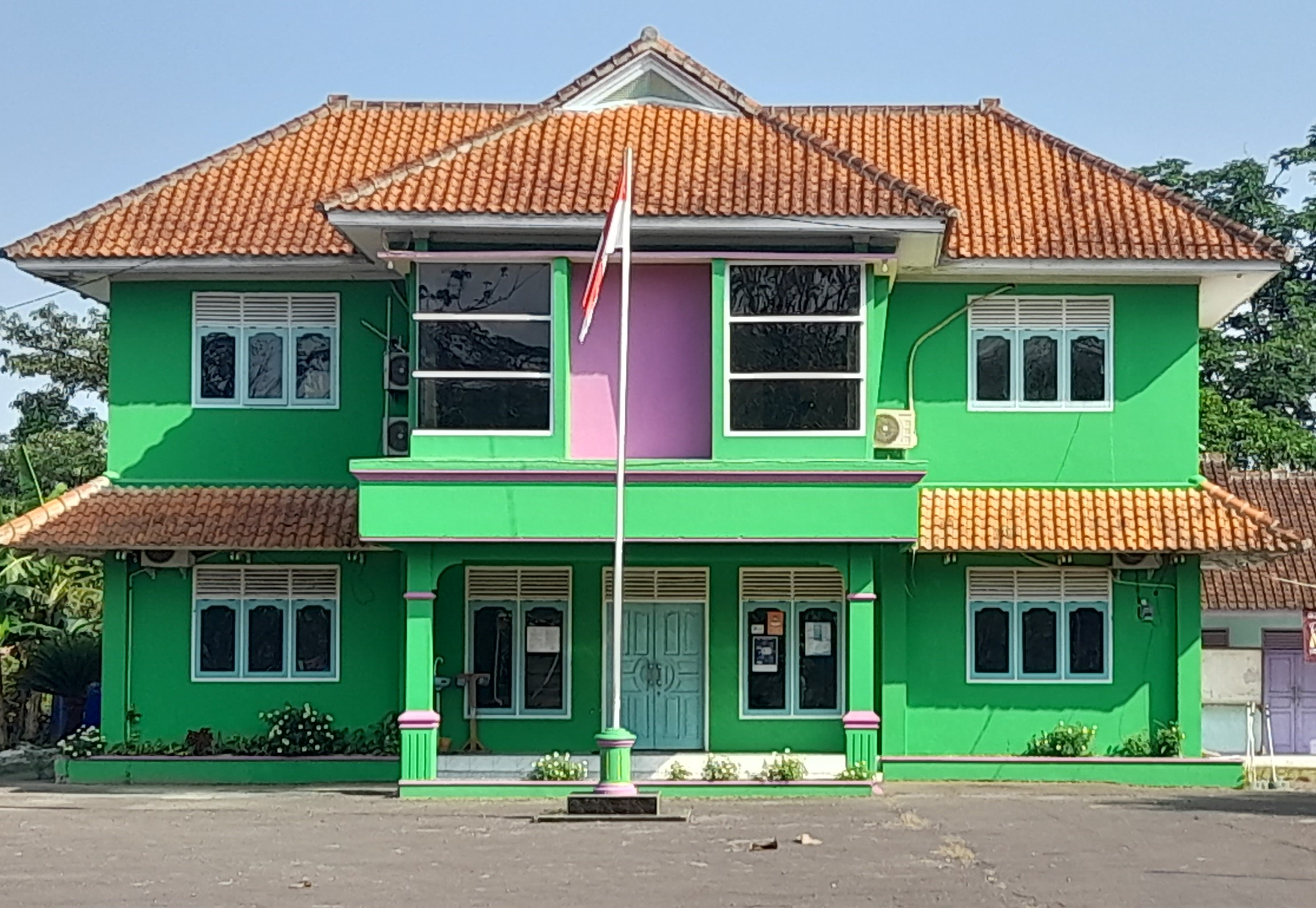 Kantor Desa