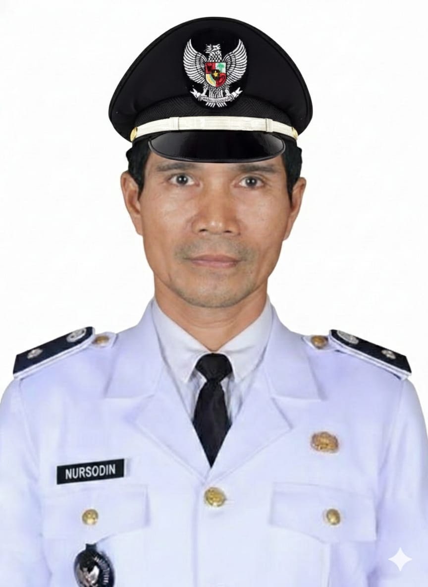 Drs H. NURSODIN