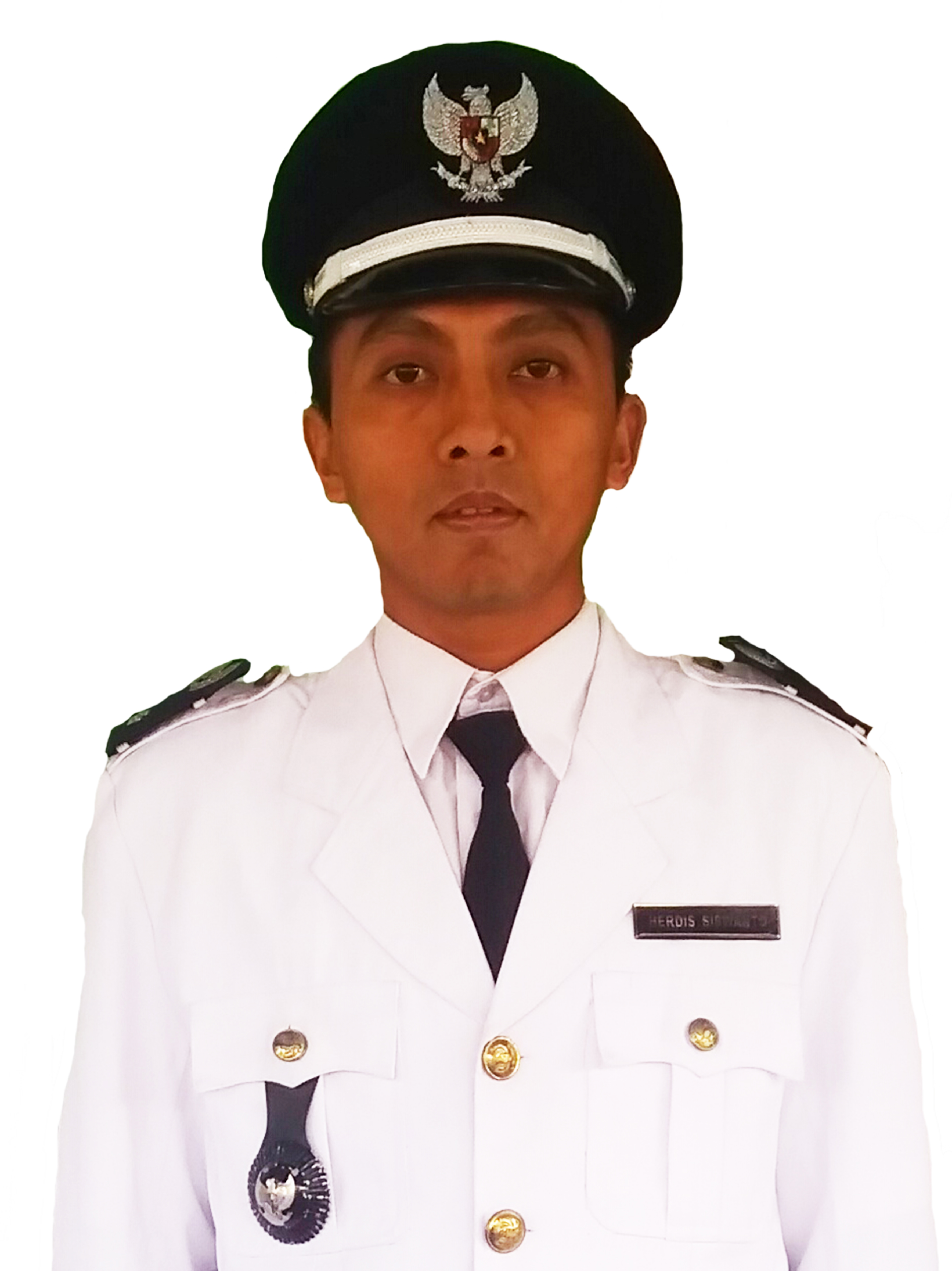 HERDIS SISWANTO, S.IP